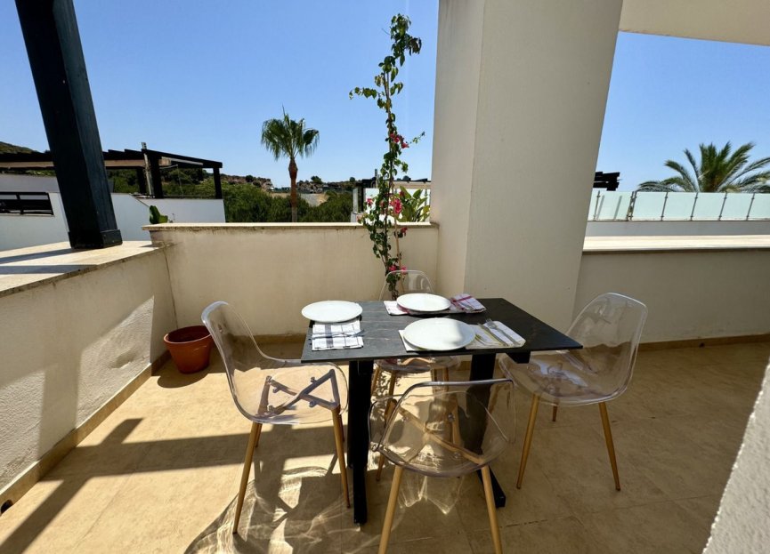 Resale - Apartment - Middle Floor Apartment - Marbella - Santa Clara