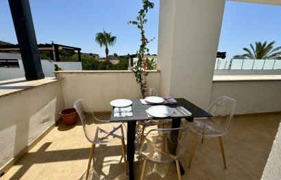 Resale - Apartment - Middle Floor Apartment - Marbella - Santa Clara