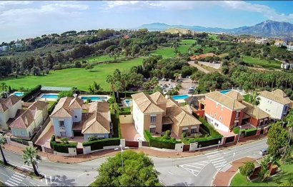 Reventa - House - Detached Villa - Marbella - Santa Clara