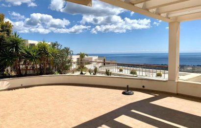 Resale - Apartment - Penthouse - Marbella - Altos de los Monteros