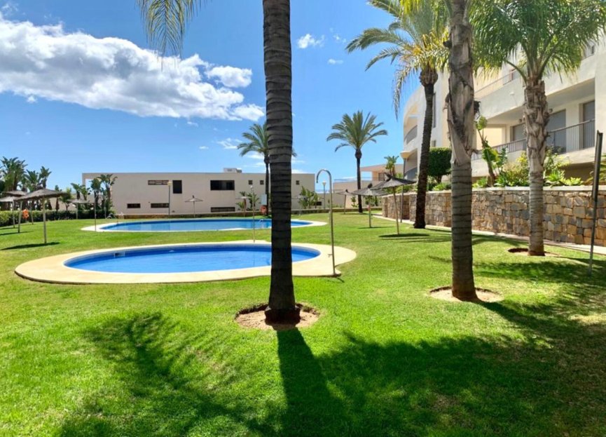 Resale - Apartment - Penthouse - Marbella - Altos de los Monteros