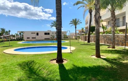 Reventa - Apartment - Penthouse - Marbella - Altos de los Monteros