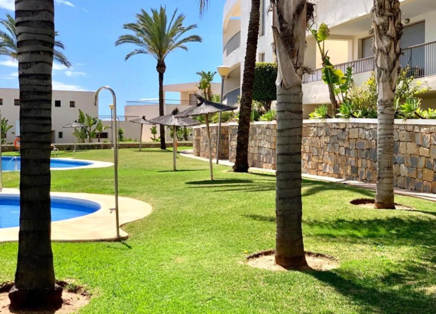 Reventa - Apartment - Penthouse - Marbella - Altos de los Monteros