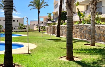 Resale - Apartment - Penthouse - Marbella - Altos de los Monteros