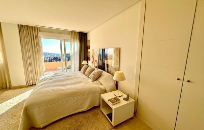 Resale - Apartment - Penthouse Duplex - Marbella - Nueva Andalucia