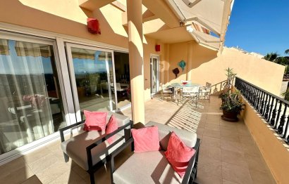 Resale - Apartment - Penthouse Duplex - Marbella - Nueva Andalucia