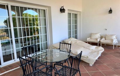 Resale - House - Detached Villa - Marbella - El Rosario