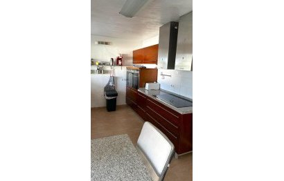 Resale - House - Detached Villa - Marbella - Guadalmina Alta