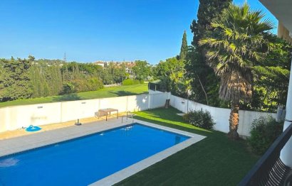 Reventa - House - Detached Villa - Marbella - Guadalmina Alta