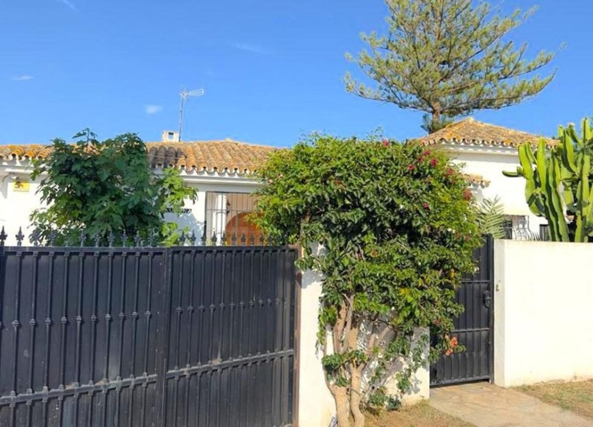 Reventa - House - Detached Villa - Marbella - Guadalmina Alta