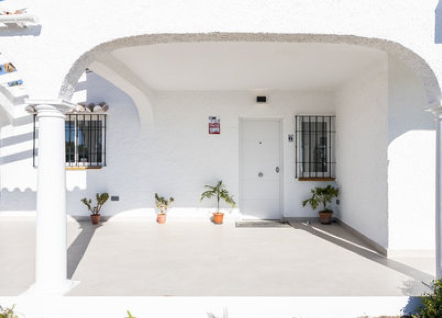 Resale - Townhouse - Mijas - El Faro