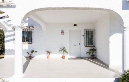 Resale - Townhouse - Mijas - El Faro