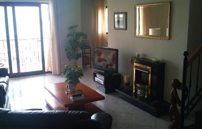 Reventa - Apartment - Penthouse - Manilva - La Duquesa