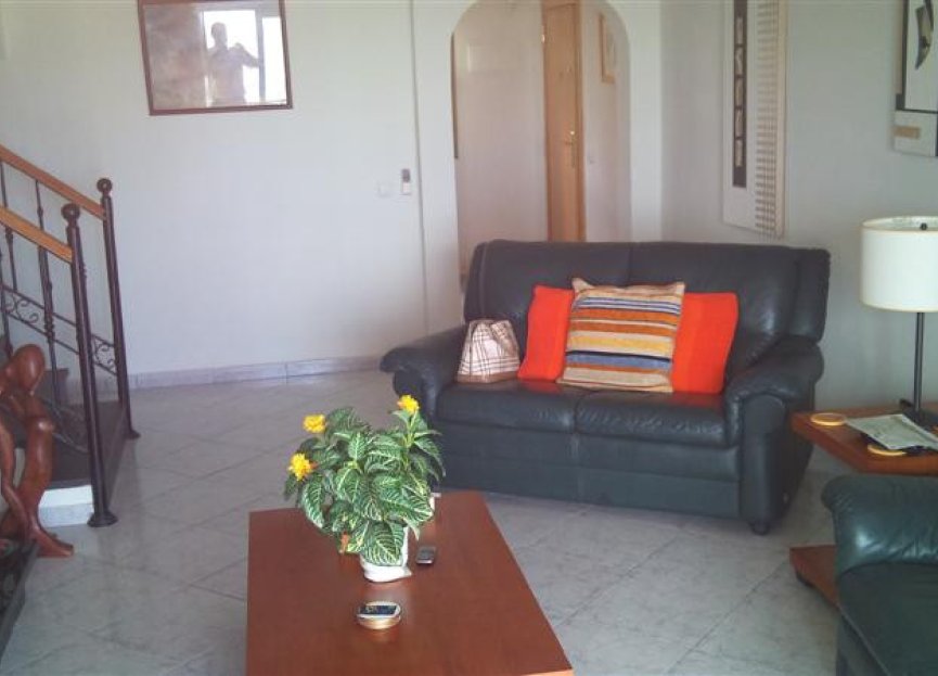 Reventa - Apartment - Penthouse - Manilva - La Duquesa