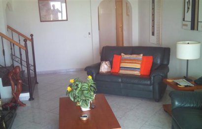 Reventa - Apartment - Penthouse - Manilva - La Duquesa