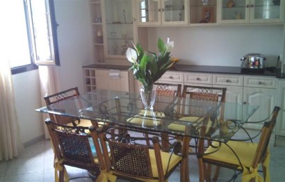 Resale - Apartment - Penthouse - Manilva - La Duquesa