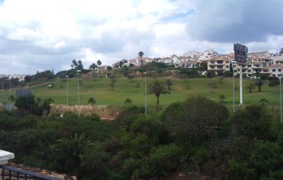 Resale - Apartment - Penthouse - Manilva - La Duquesa