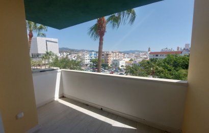 Reventa - Apartment - Middle Floor Apartment - Estepona - Estepona Centro