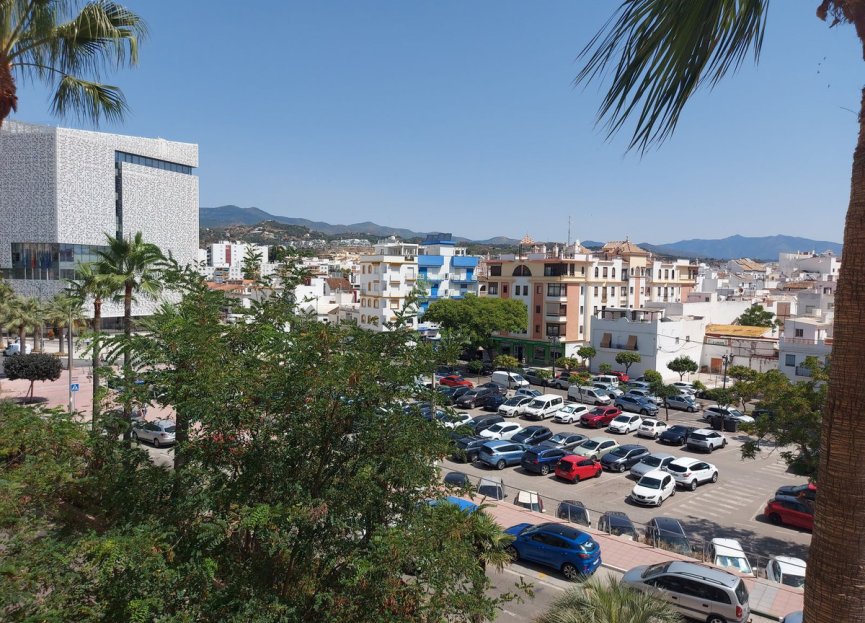 Reventa - Apartment - Middle Floor Apartment - Estepona - Estepona Centro