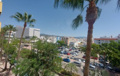 Reventa - Apartment - Middle Floor Apartment - Estepona - Estepona Centro