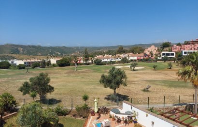 Reventa - House - Detached Villa - Manilva - La Duquesa