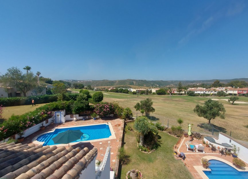 Reventa - House - Detached Villa - Manilva - La Duquesa