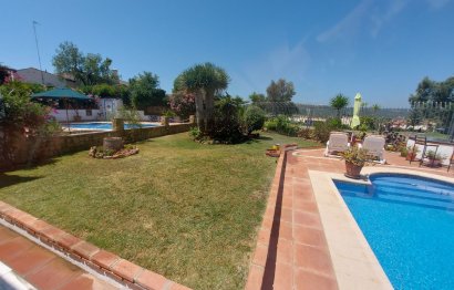 Reventa - House - Detached Villa - Manilva - La Duquesa