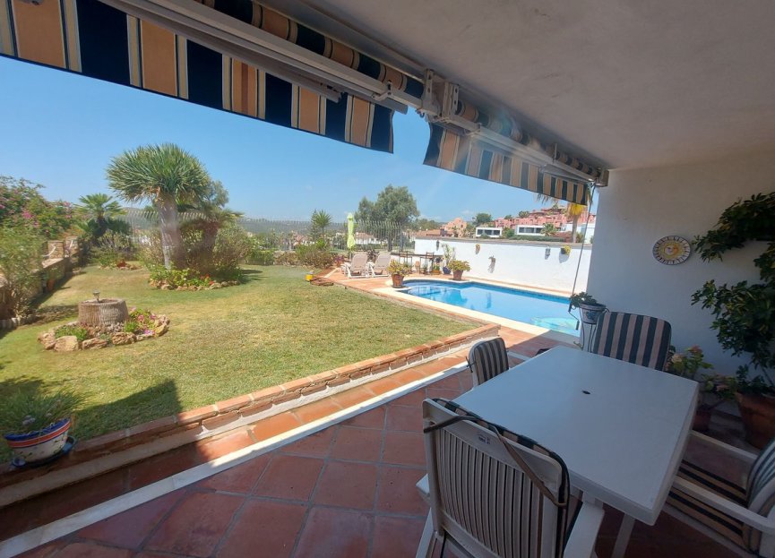 Reventa - House - Detached Villa - Manilva - La Duquesa