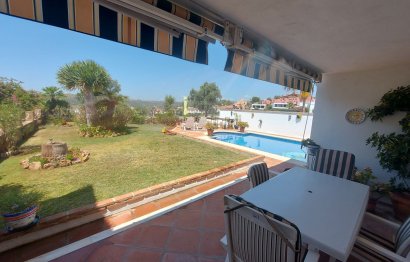 Reventa - House - Detached Villa - Manilva - La Duquesa