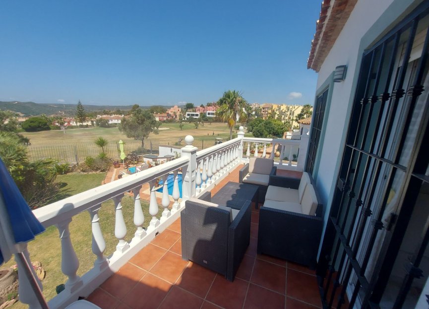 Reventa - House - Detached Villa - Manilva - La Duquesa