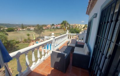 Reventa - House - Detached Villa - Manilva - La Duquesa