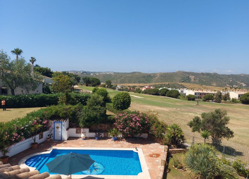 Resale - House - Detached Villa - Manilva - La Duquesa