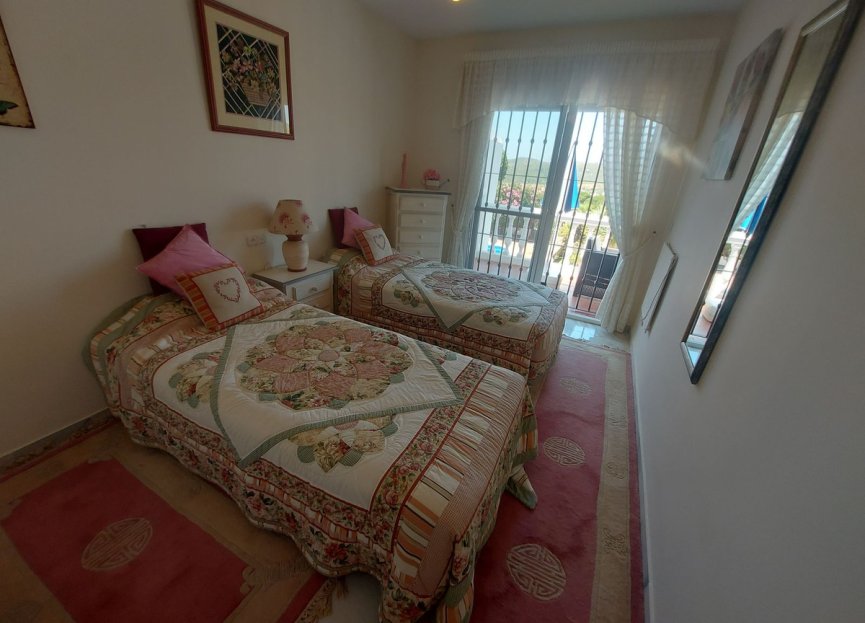 Reventa - House - Detached Villa - Manilva - La Duquesa