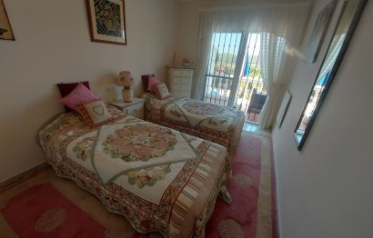 Reventa - House - Detached Villa - Manilva - La Duquesa