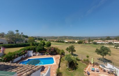 Reventa - House - Detached Villa - Manilva - La Duquesa