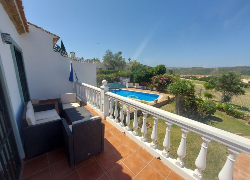 Reventa - House - Detached Villa - Manilva - La Duquesa