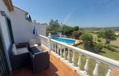 Reventa - House - Detached Villa - Manilva - La Duquesa