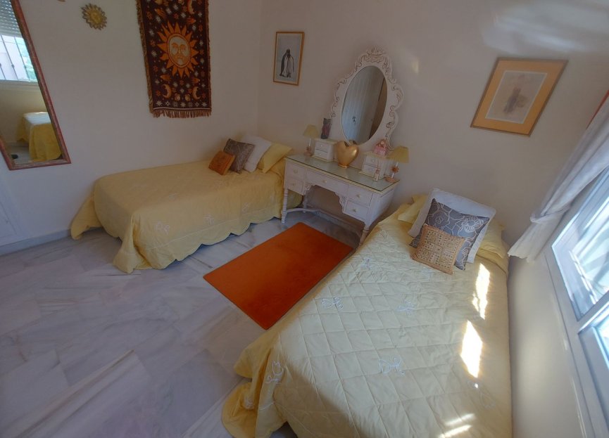 Reventa - House - Detached Villa - Manilva - La Duquesa