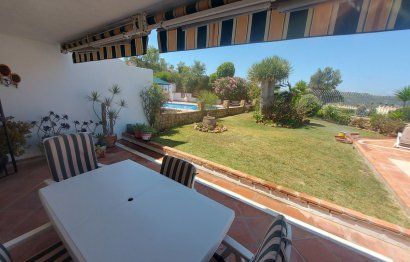 Reventa - House - Detached Villa - Manilva - La Duquesa