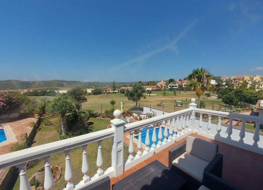 Reventa - House - Detached Villa - Manilva - La Duquesa