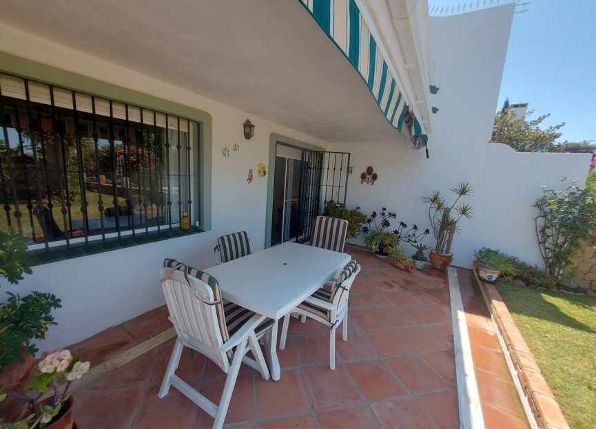 Reventa - House - Detached Villa - Manilva - La Duquesa