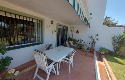 Reventa - House - Detached Villa - Manilva - La Duquesa