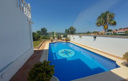 Reventa - House - Detached Villa - Manilva - La Duquesa