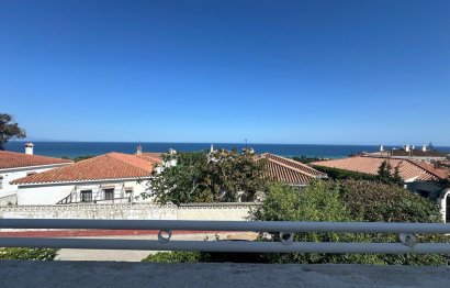 Reventa - House - Townhouse - Manilva - La Duquesa