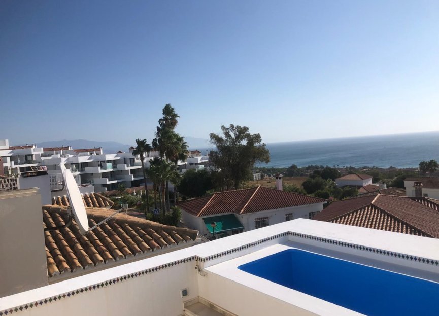 Reventa - House - Townhouse - Manilva - La Duquesa