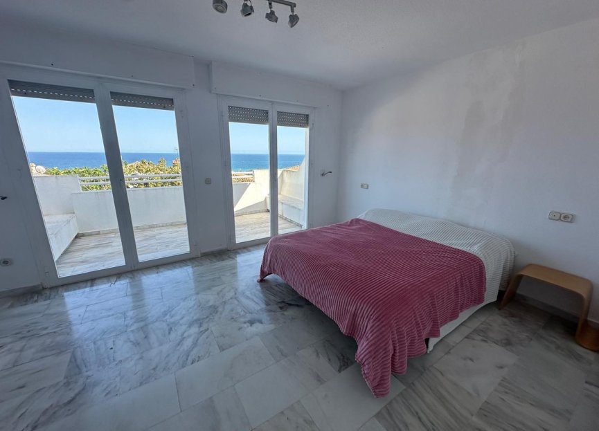 Reventa - House - Townhouse - Manilva - La Duquesa