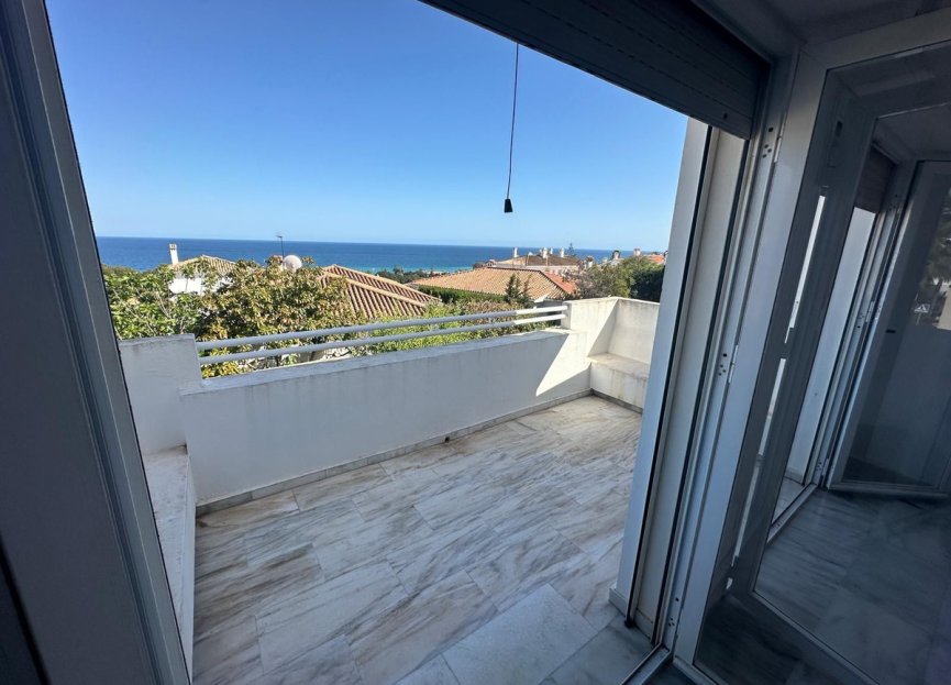 Reventa - House - Townhouse - Manilva - La Duquesa