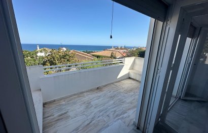 Reventa - House - Townhouse - Manilva - La Duquesa