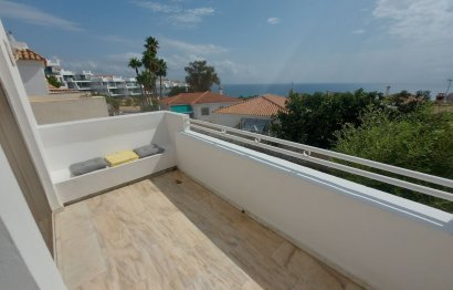 Reventa - House - Townhouse - Manilva - La Duquesa