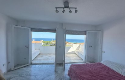 Reventa - House - Townhouse - Manilva - La Duquesa